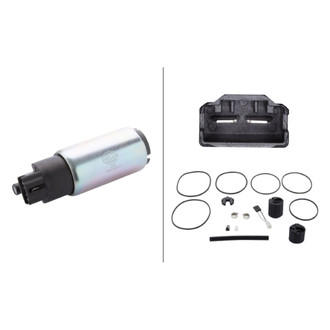 Hella® - Fuel Pump