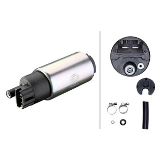 Hella® - Fuel Pump