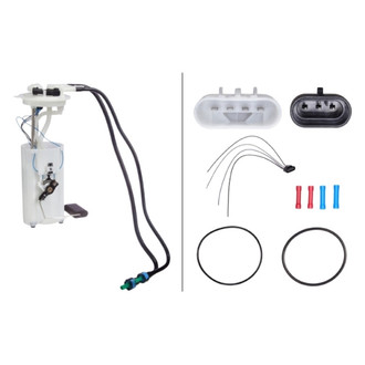 Hella® - Fuel Feed Unit