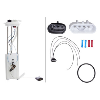 Hella® - Fuel Feed Unit