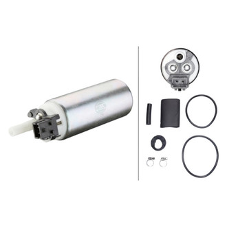 Hella® - Fuel Pump