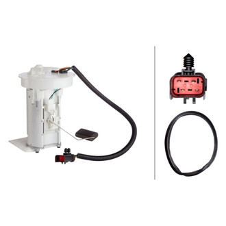 Hella® - Fuel Feed Unit