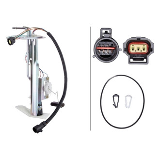 Hella® - Fuel Feed Unit