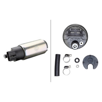Hella® - Fuel Pump