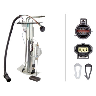 Hella® - Fuel Feed Unit