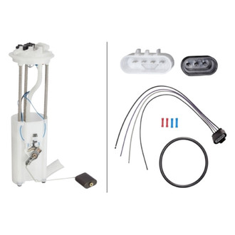 Hella® - Fuel Feed Unit