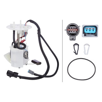 Hella® - Fuel Feed Unit