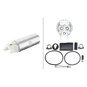 Hella® - Fuel Pump