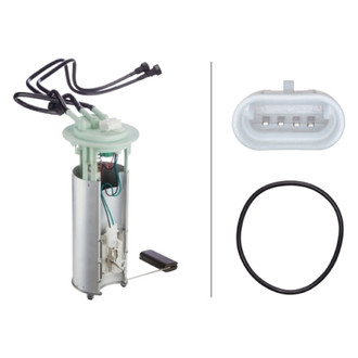 Hella® - Fuel Feed Unit
