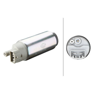 Hella® - Fuel Pump