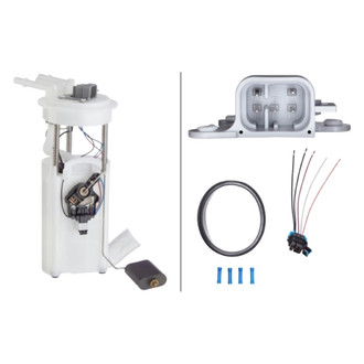 Hella® - Fuel Feed Unit