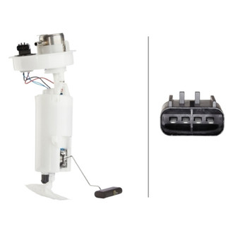 Hella® - Fuel Feed Unit