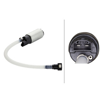 Hella® - Fuel Pump