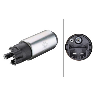 Hella® - Fuel Pump