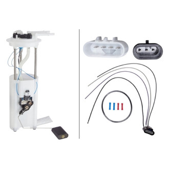 Hella® - Fuel Feed Unit