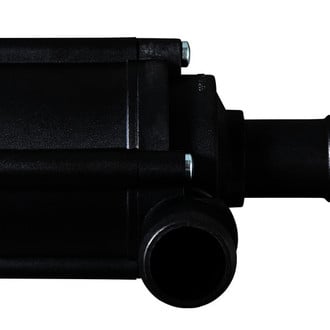 Hella® 358304701 - Engine Auxiliary Water Pump