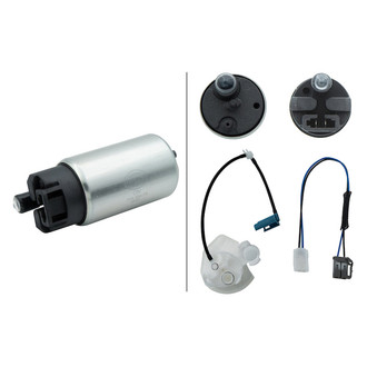 Hella® - Electric Fuel Pump