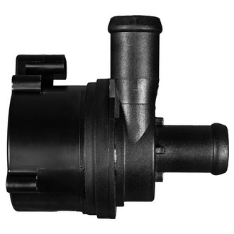 Hella® - Engine Auxiliary Water Pump