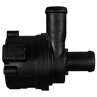Hella® - Engine Auxiliary Water Pump