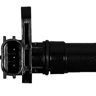 Hella® - Vehicle Speed Sensor