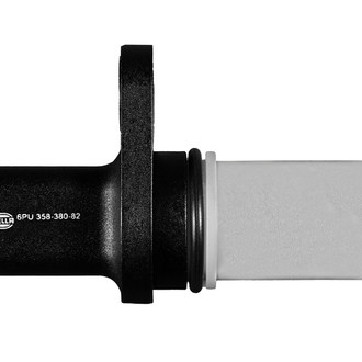 Hella® - Crankshaft Position Sensor