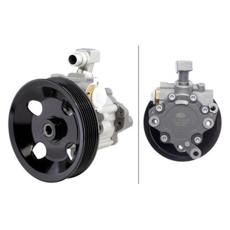 Hella® - Power Steering Pump