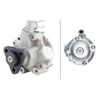 Hella® - Power Steering Pump