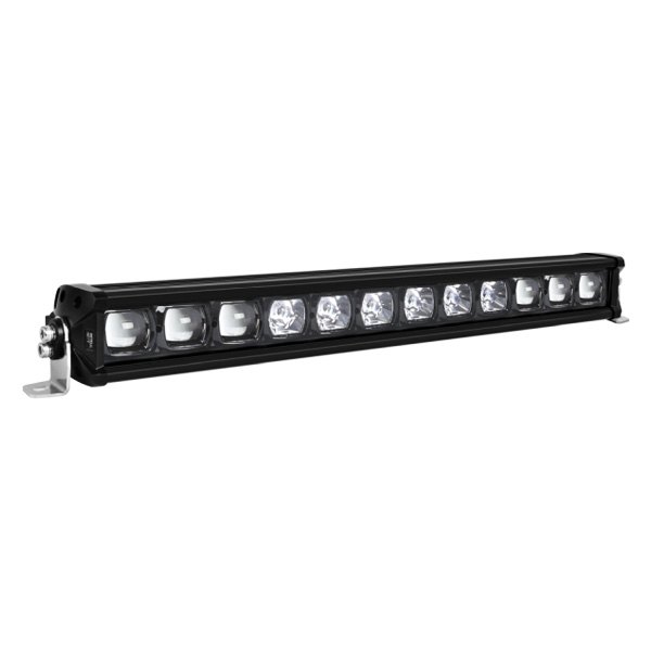 Hella® - ValueFit 27.7" 88W Long Range Beam LED Light Bar