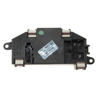 Hella® - HVAC Blower Motor Resistor
