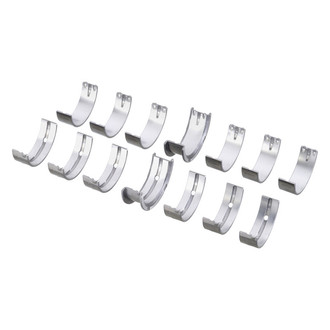 Hella® - Crankshaft Bearing Set