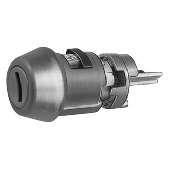 Hella® - Ignition Lock Cylinder