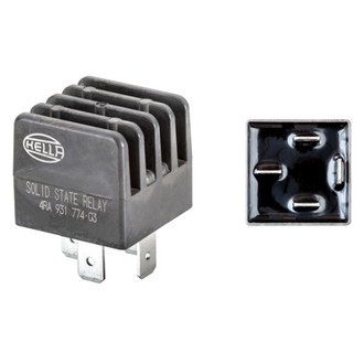 Hella® - Lock Relay