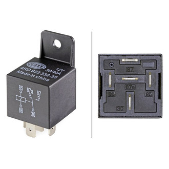 Hella® - Multi Purpose Relay
