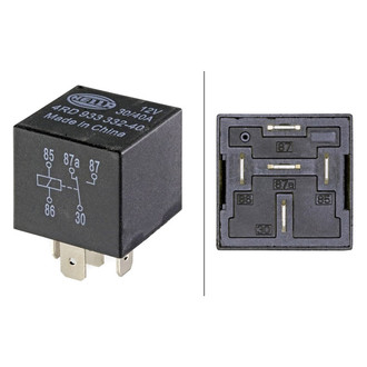 Hella® - Multi Purpose Relay