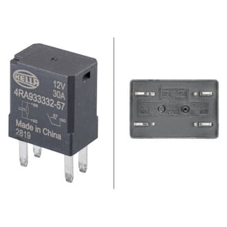 Hella® - Horn Relay
