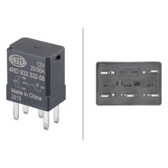 Hella® - Multi Purpose Relay