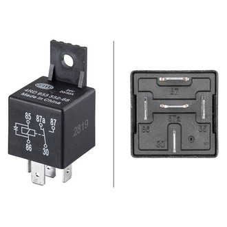 Hella® - Multi Purpose Relay