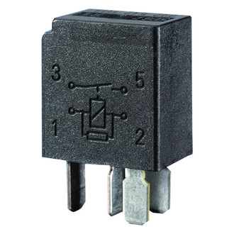 HELLA® - Fuel Pump Relay