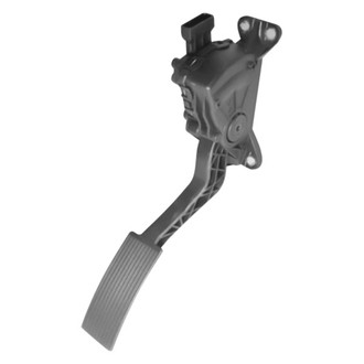 Hella® - Accelerator Pedal with Sensor