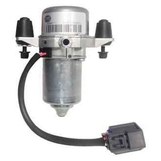 Hella® - Vacuum Pump