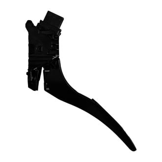 Hella® - Accelerator Pedal with Sensor