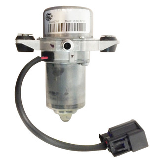 Hella® - Power Brake Booster Vacuum Pump