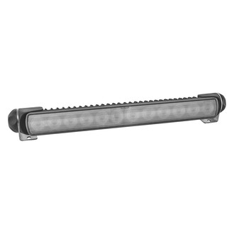 Hella® 958040521 - 350-Series 16" 25W Slim Wide Beam LED Light Bar