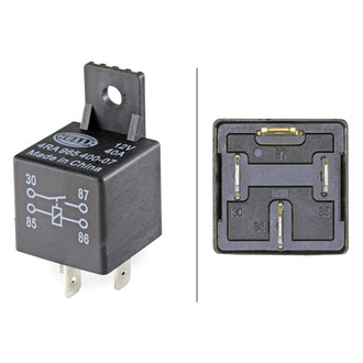Hella® - Fog Light Relay