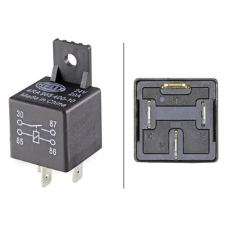 Hella® - Multi Purpose Relay