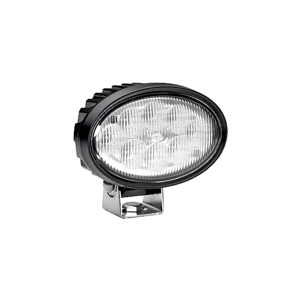 Hella® - 100-Series 6" 40W Oval Close Range Beam LED Work Lamp