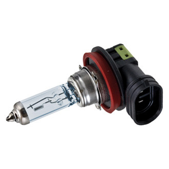 Hella® - High Performance 2.0 Headlight Halogen Bulbs