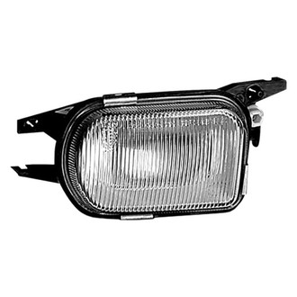 Hella® - Passenger Side Replacement Fog Light