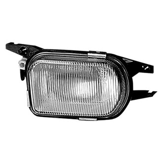 Hella® - Driver Side Replacement Fog Light