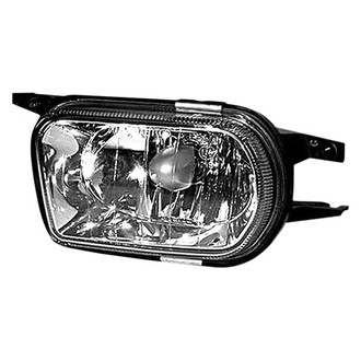 Hella® - Driver Side Replacement Fog Light